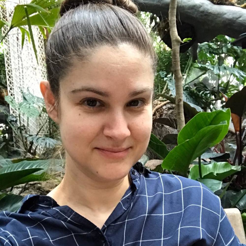 Meet your Posher, Bethany